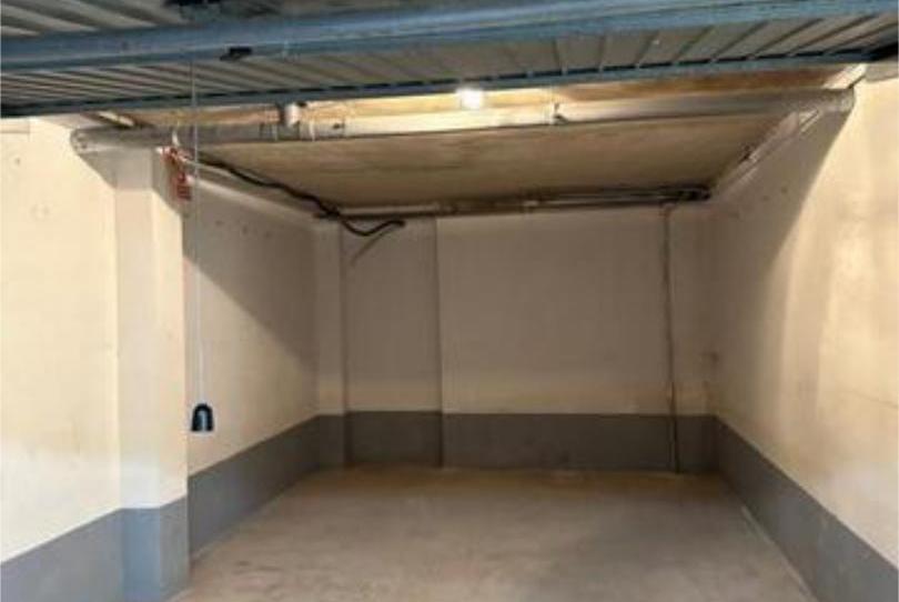 Foto 1 de Traster de lloguer a Puerto, Alicante