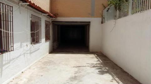 Foto 2 de Traster de lloguer a Puerto, Alicante