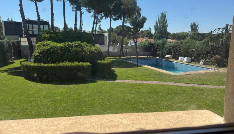 Foto 1 de Pis en venda a Calle Río Genil, 4, Parque Boadilla, Madrid