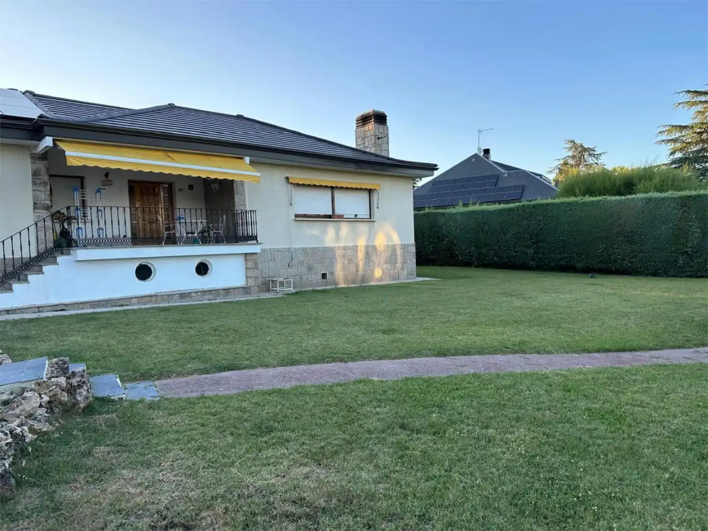 Casa o xalet en venda a Calle Río Genil, 4, Parque Boadilla Casa o xalet en venda a Calle Río Genil, 4, Parque Boadilla