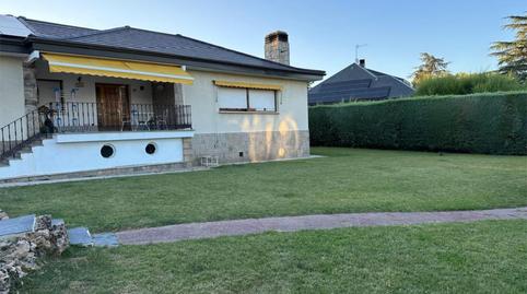 Foto 2 de Pis en venda a Calle Río Genil, 4, Parque Boadilla, Madrid