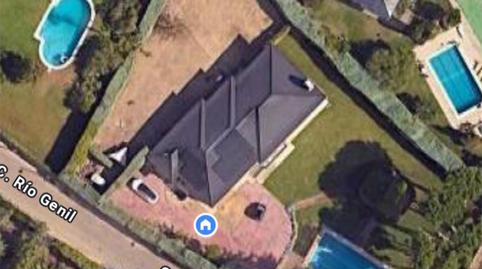 Foto 3 de Pis en venda a Calle Río Genil, 4, Parque Boadilla, Madrid