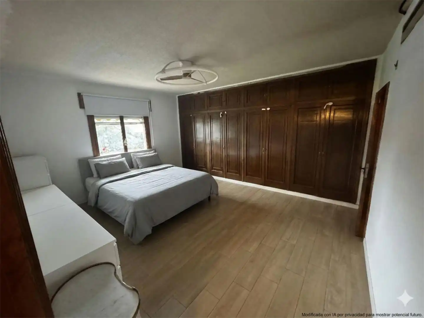 Casa o xalet en venda a Calle Río Genil, 4, Parque Boadilla Dormitori de Casa o xalet en venda en Boadilla del Monte amb Aire condicionat, Calefacció i Jardí privat