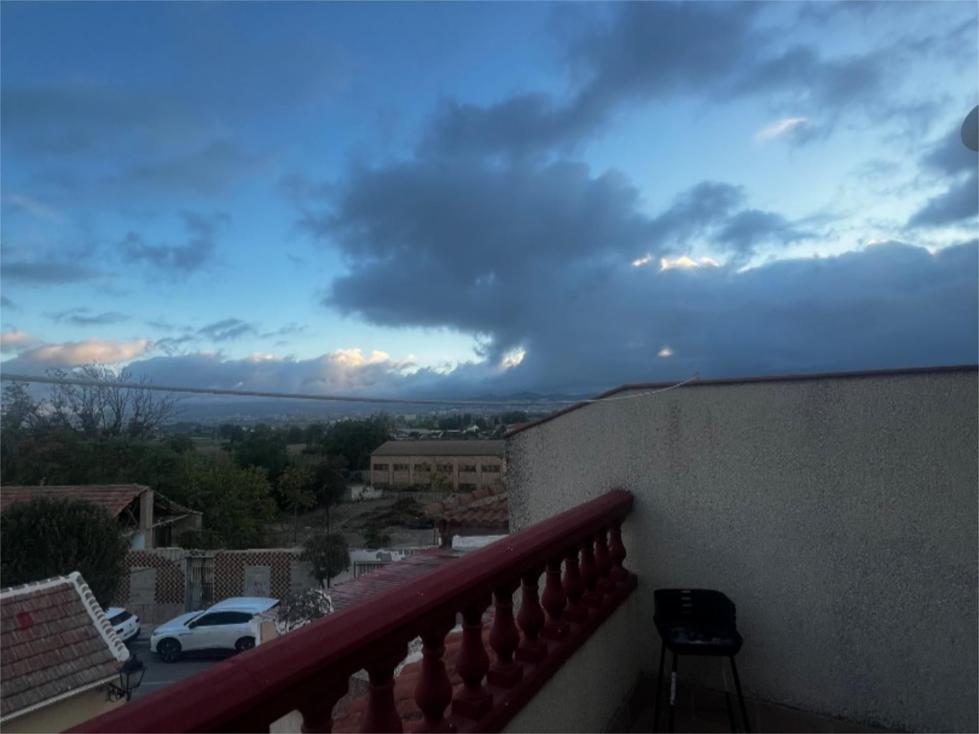 Pis de lloguer a Calle Real de Ambroz, 3, Ambroz Terrassa de Pis de lloguer en Vegas del Genil amb Aire condicionat, Calefacció i Terrassa