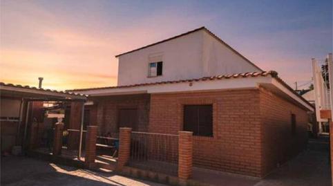 Casa adosada en venda a Alberic, Valencia - imatge 5 Foto 5 de Casa adosada en venda a Alberic, Valencia