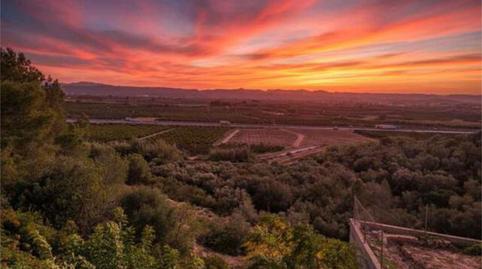 Casa adosada en venda a Alberic, Valencia - imatge 3 Foto 3 de Casa adosada en venda a Alberic, Valencia