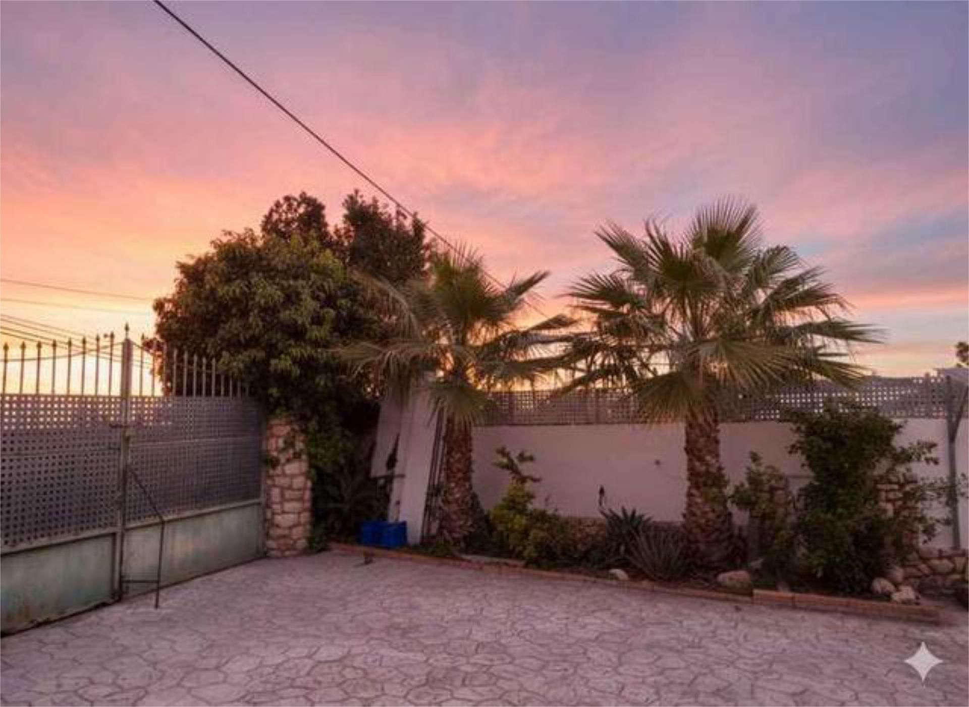 Single-family semi-detached for sale in Alberic Exterior view of Single-family semi-detached for sale in Alberic with Heating, Private garden and Terrace