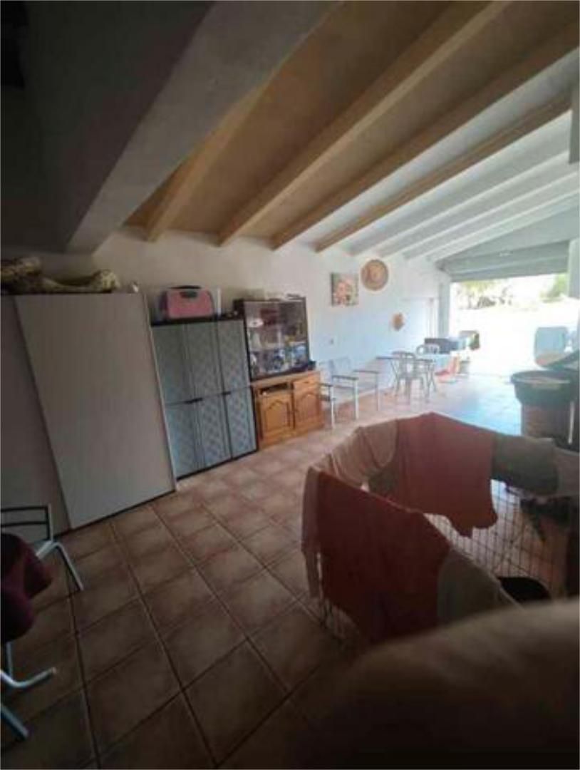 Küche von Einfamilien-Reihenhaus miete in Algaida mit Heizung, Privatgarten und Terrasse