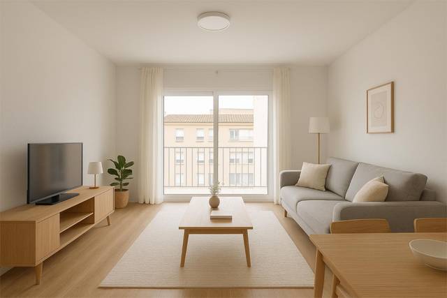 Piso en Venta en Calle Villanueva, 20 en Don Benito