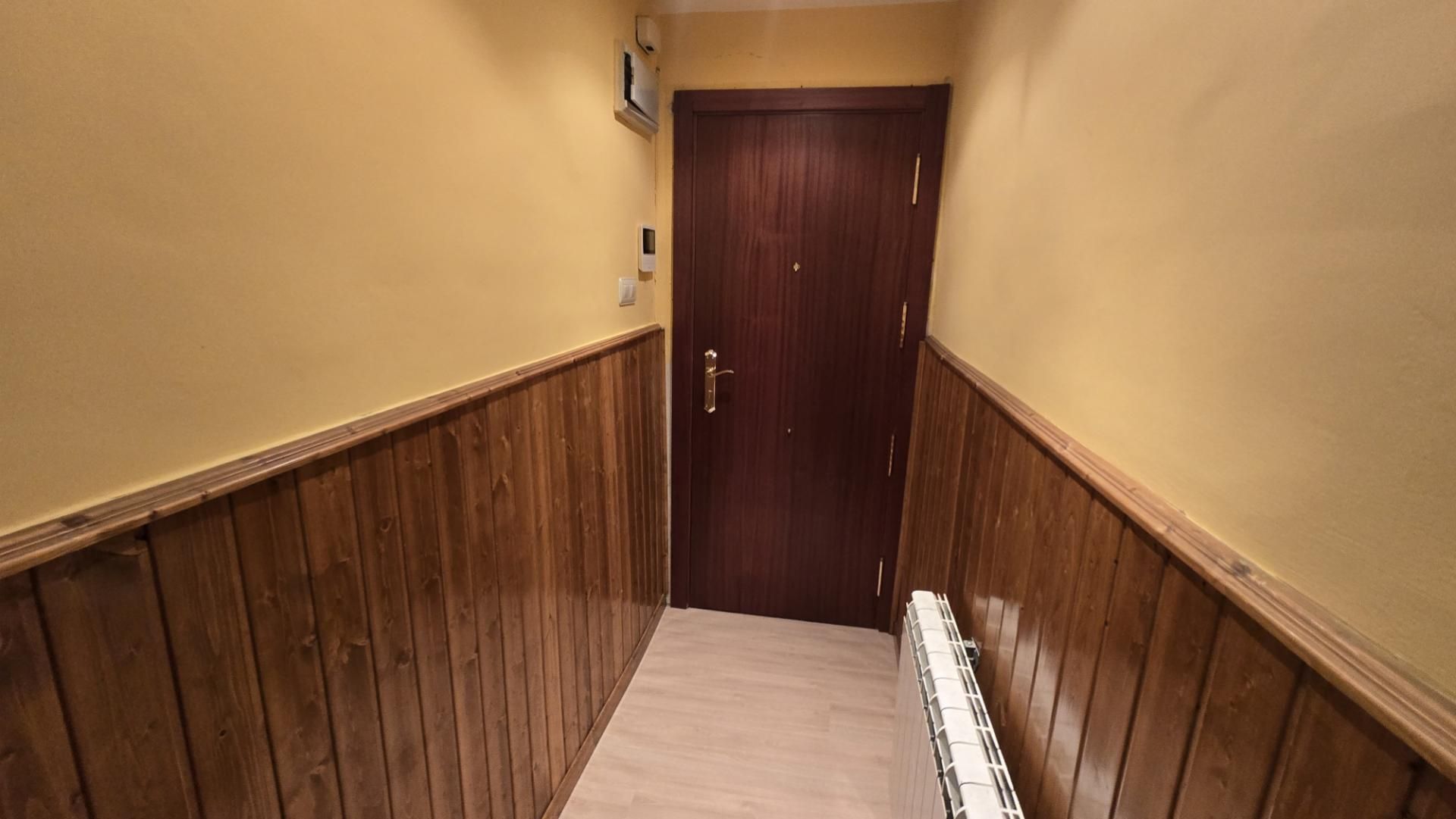 Pis de lloguer a Calle de Tirso de Molina, 33, Rondilla Pis de lloguer en Valladolid Capital amb Calefacció, Parquet i Moblat