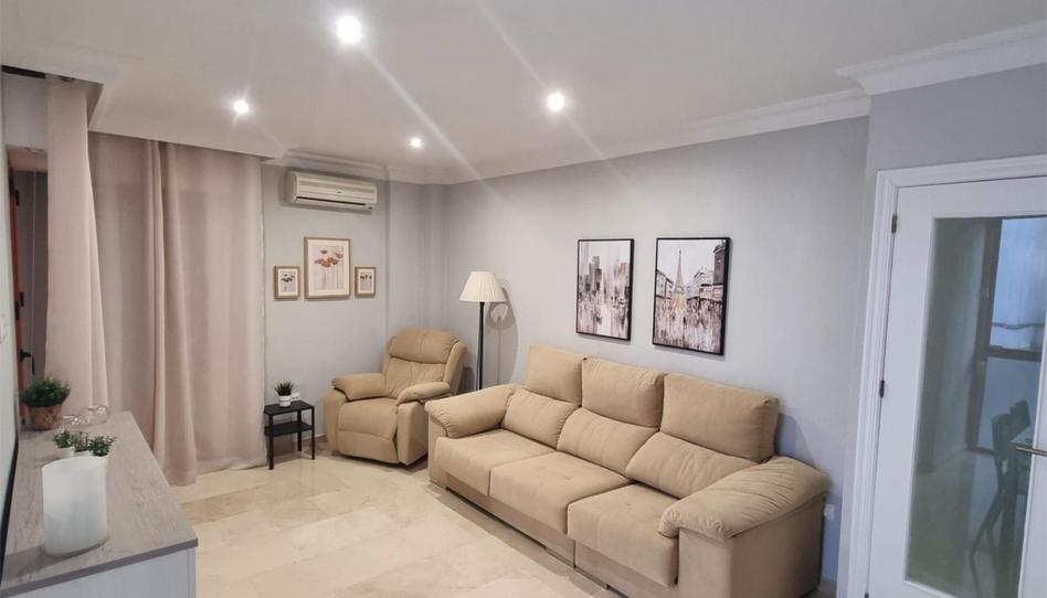 Pis de lloguer a Carrer Calle Blanca Paloma, 2, Isla Chica, Huelva - imatge 1 Foto 1 de Pis de lloguer a Carrer Calle Blanca Paloma, 2, Isla Chica, Huelva