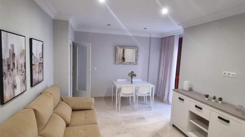 Pis de lloguer a Carrer Calle Blanca Paloma, 2, Isla Chica, Huelva - imatge 3 Foto 3 de Pis de lloguer a Carrer Calle Blanca Paloma, 2, Isla Chica, Huelva