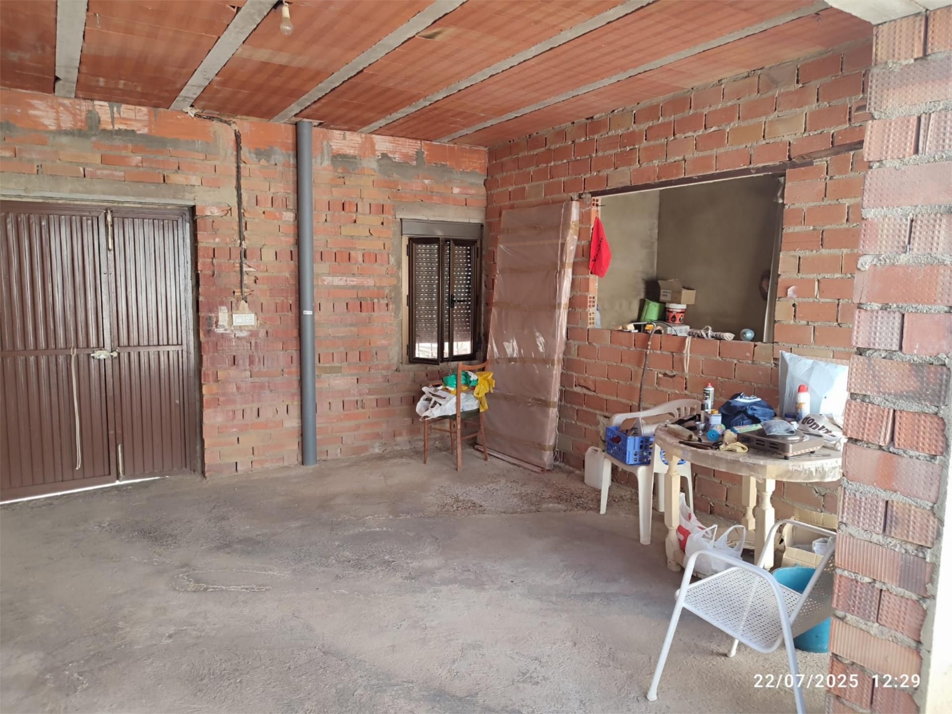 Single-family semi-detached for sale in Calle Castillo, 13, Las Navas de la Concepción Single-family semi-detached for sale in Las Navas de la Concepción with Private garden, Terrace and Storage room