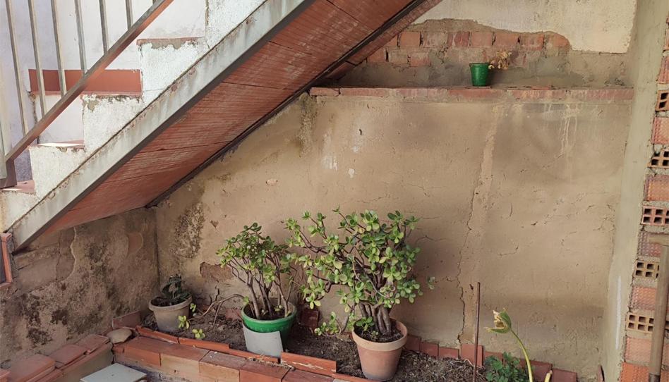 Photo 1 of Single-family semi-detached for sale in Calle Castillo, 13, Las Navas de la Concepción, Sevilla