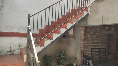 Photo 2 of Single-family semi-detached for sale in Calle Castillo, 13, Las Navas de la Concepción, Sevilla