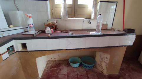 Photo 5 of Single-family semi-detached for sale in Calle Castillo, 13, Las Navas de la Concepción, Sevilla