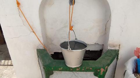 Photo 4 of Single-family semi-detached for sale in Calle Castillo, 13, Las Navas de la Concepción, Sevilla