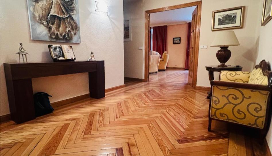 Pis en venda a Calle de Canarias, 46, Palos de Moguer, Madrid - imatge 1 Foto 1 de Pis en venda a Calle de Canarias, 46, Palos de Moguer, Madrid