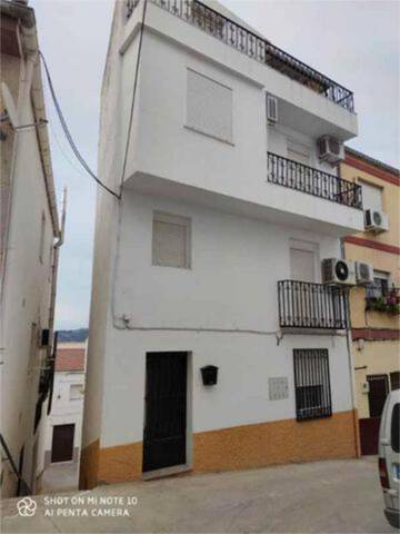 Casa-chalet en Venta en Jimena