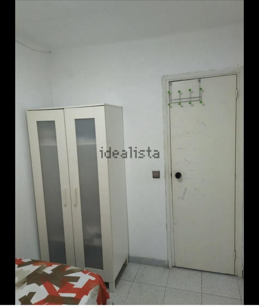 Apartment to share in Avinguda de Severo Ochoa, 95, Pubilla Cases Bedroom of Apartment to share in L'Hospitalet de Llobregat with Furnished