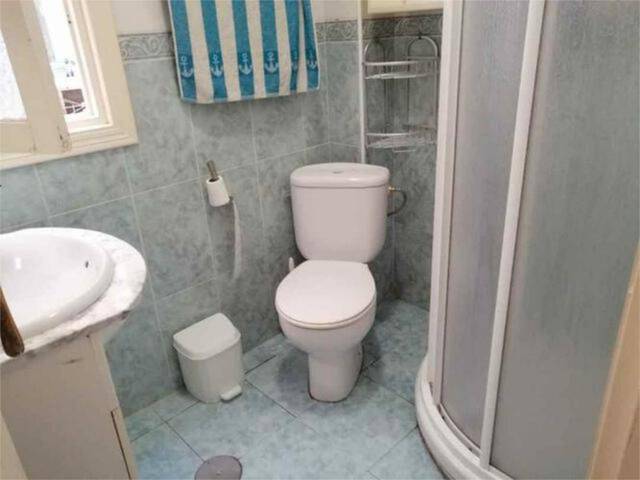 Piso en Venta en Albox