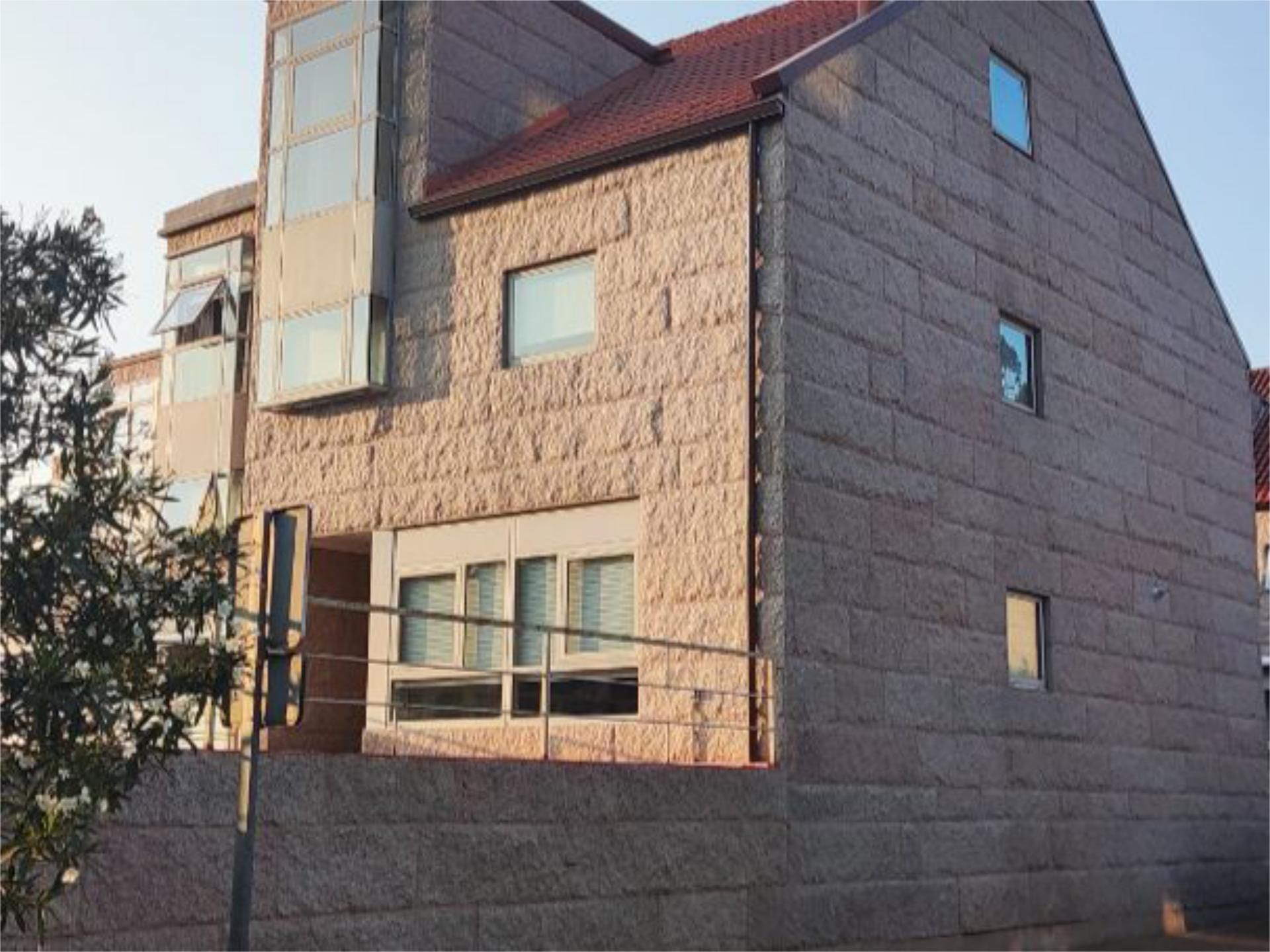 Flat to rent in Paseo da Quinta, 2, Parroquias de Santiago Flat to rent in Paseo da Quinta, 2, Parroquias de Santiago