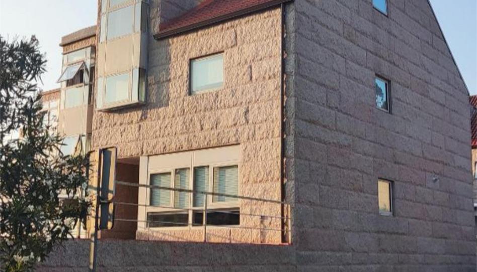 Flat to rent in Paseo Da Quinta, 2, Parroquias de Santiago, A Coruña - image 1 Photo 1 of Flat to rent in Paseo Da Quinta, 2, Parroquias de Santiago, A Coruña