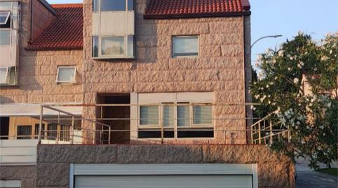 Flat to rent in Paseo Da Quinta, 2, Parroquias de Santiago, A Coruña - image 2 Photo 2 of Flat to rent in Paseo Da Quinta, 2, Parroquias de Santiago, A Coruña