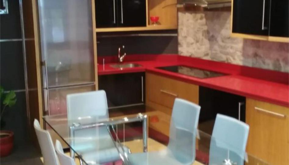 Single-family semi-detached to rent in Aldea O Riveiro, 77, Cambados, Pontevedra - image 1 Photo 1 of Single-family semi-detached to rent in Aldea O Riveiro, 77, Cambados, Pontevedra