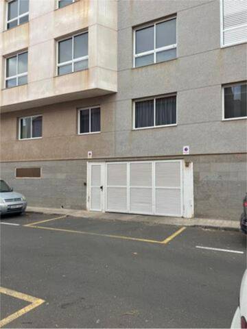 Garaje en Alquiler en Vecindario - El Doctoral - Cruce de Sardina