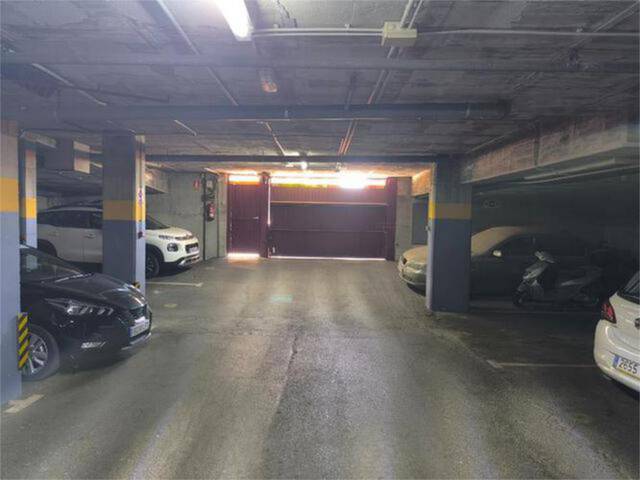 Garaje en Alquiler en Babel