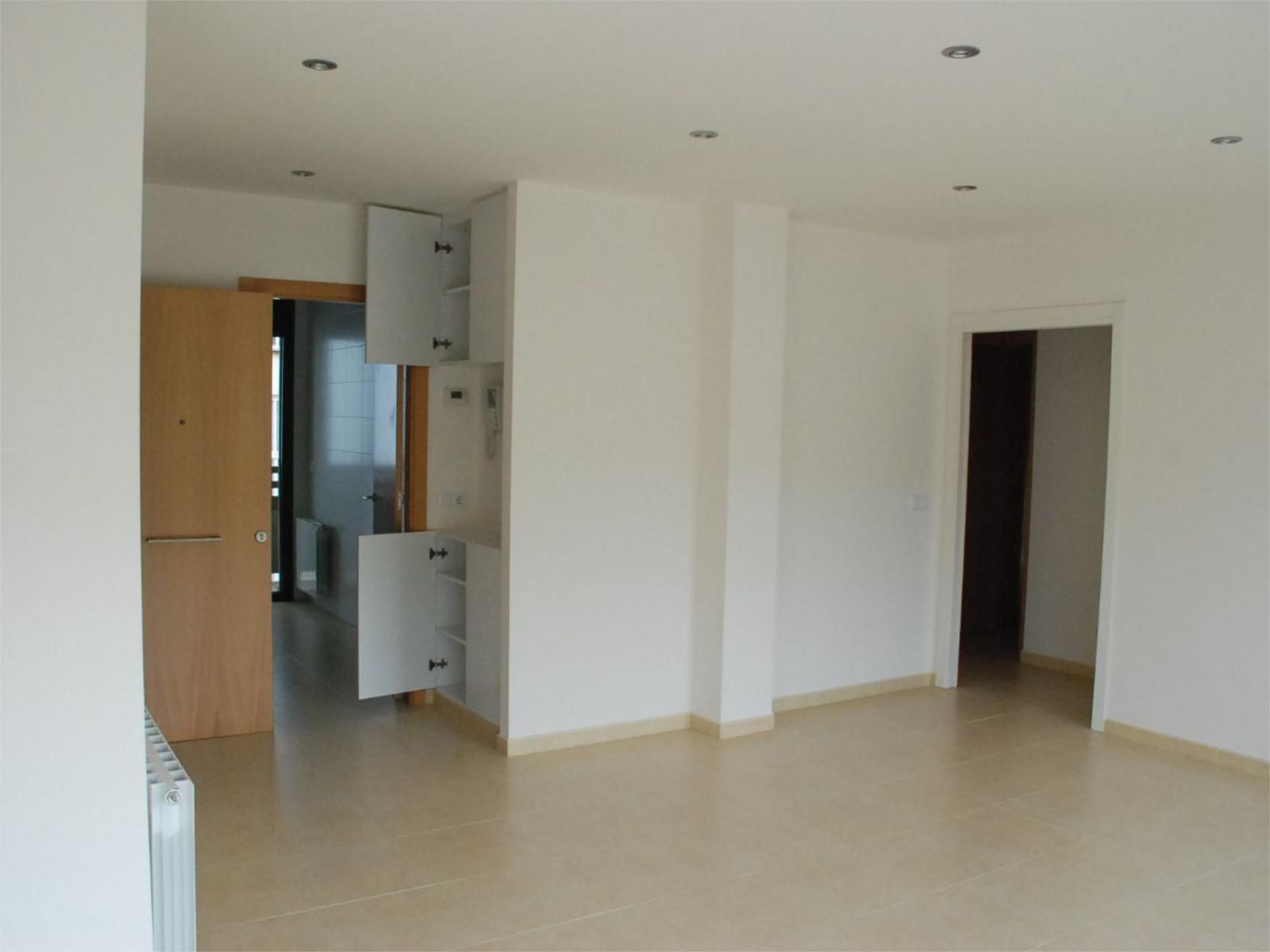 Flat to rent in Carrer Bonastruc de Porta, 3, Eixample Nord Flat to rent in Girona Capital with Balcony