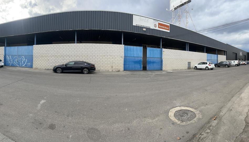 Premises for sale in Calle Alfonso XI, 17, Puerta de Cuartos - Avda. de Portugal, Talavera de la Reina - image 1 Photo 1 of Premises for sale in Calle Alfonso XI, 17, Puerta de Cuartos - Avda. de Portugal, Talavera de la Reina