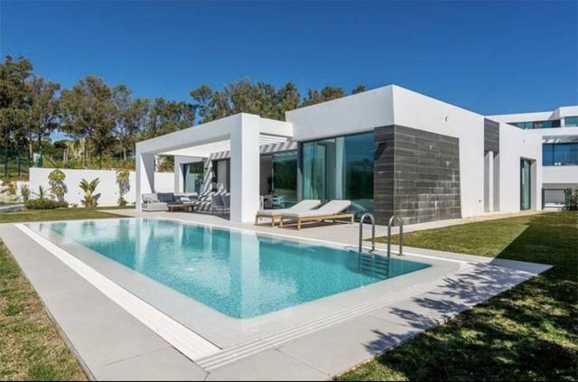 Terreno residencial en Venta en Calle Colón, 22 en Sevilla la Nueva