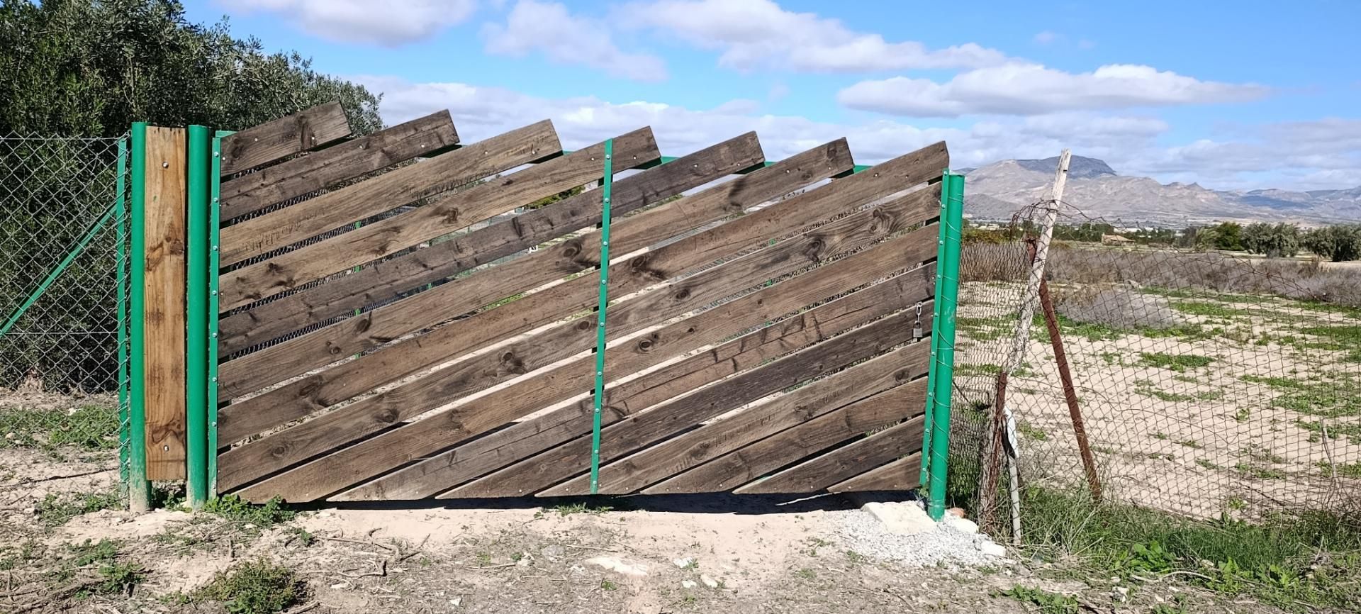 Country house for sale in Plaça Poligono 4, 125, Pedanías Este Country house for sale in Aspe