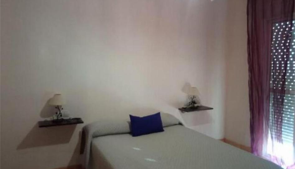 Apartament de lloguer a La Paz, Sevilla - imatge 1 Foto 1 de Apartament de lloguer a La Paz, Sevilla