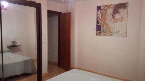 Apartament de lloguer a La Paz, Sevilla - imatge 3 Foto 3 de Apartament de lloguer a La Paz, Sevilla