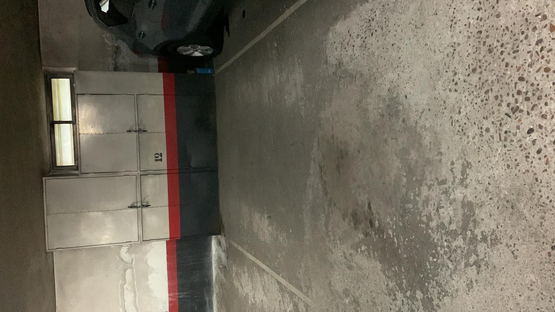 Parking de Garaje de alquiler en Astorga