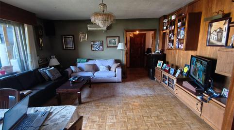 Foto 4 de Piso en venta en Calle de Ramón Areces, 14, Media Legua, Madrid