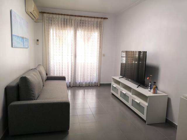 Piso en Alquiler en Carrer Mare Nostrum, 71 en Canet d'En Berenguer