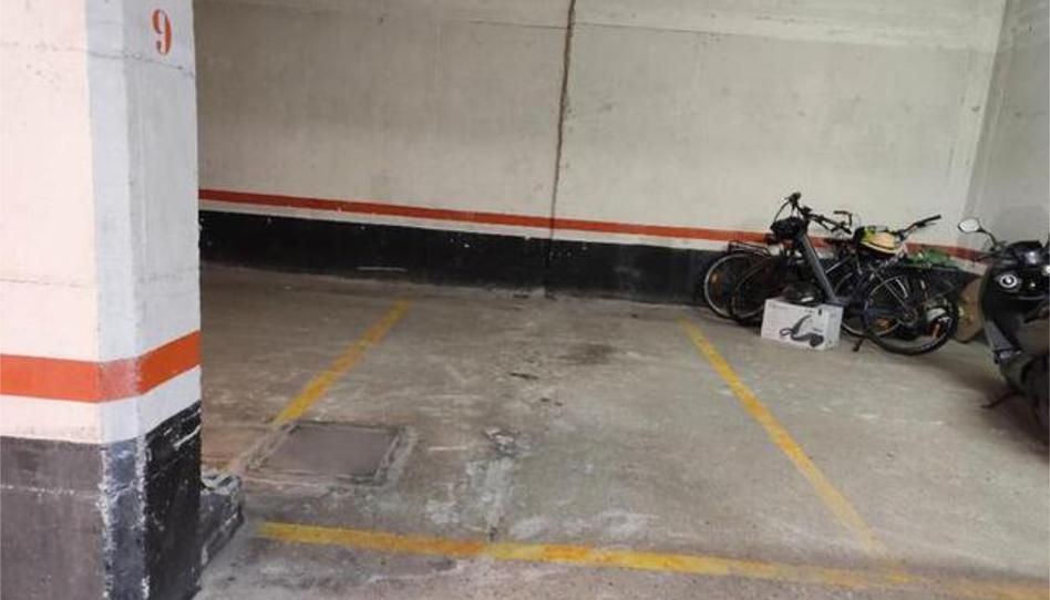 Photo 1 of Garage to rent in Hondarribia, Gipuzkoa