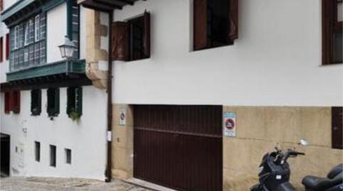 Photo 3 of Garage to rent in Hondarribia, Gipuzkoa