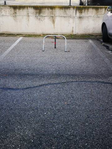 Garaje en Alquiler en Calle Suecia, 6 en Urb. Belvalle