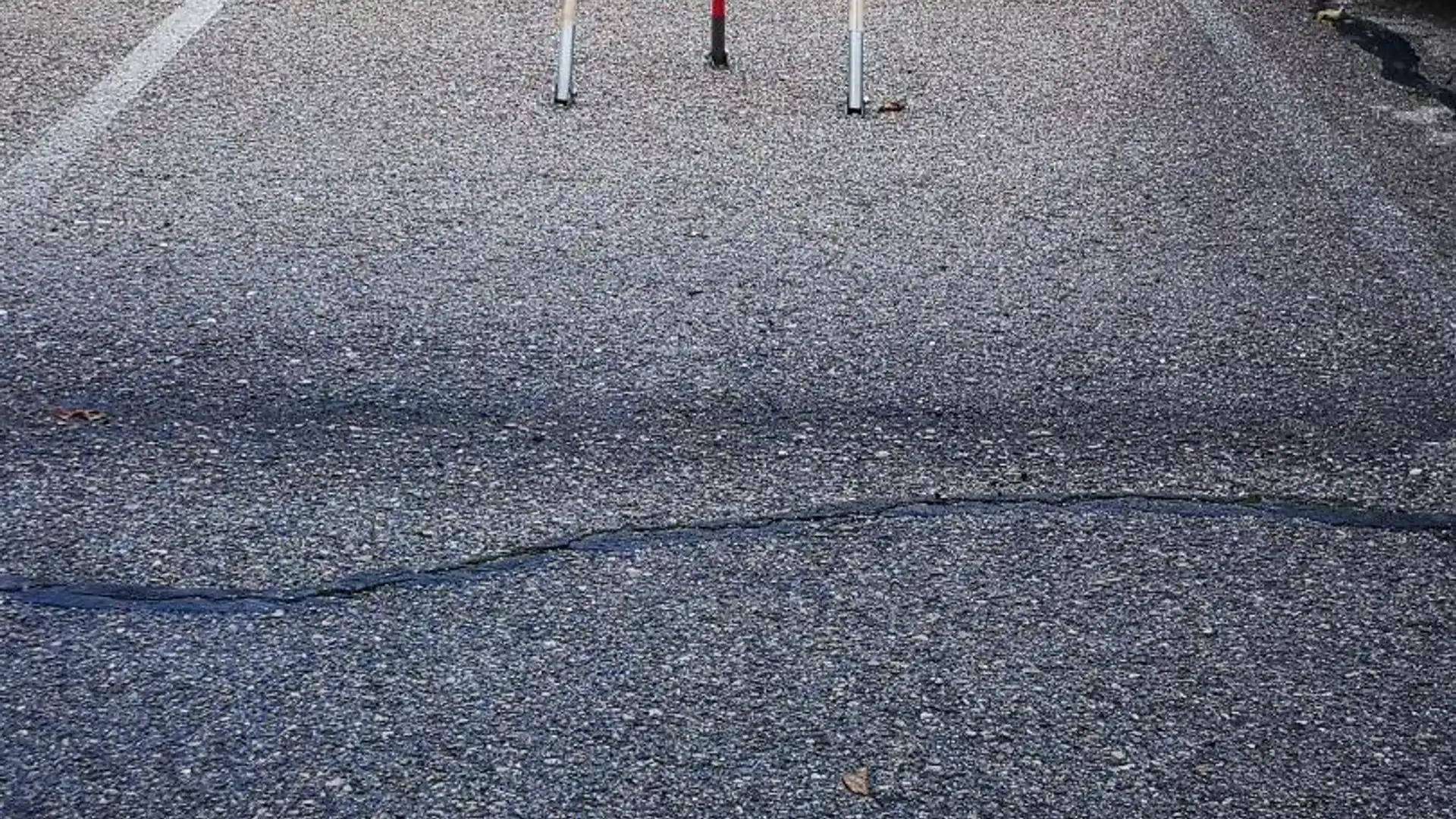 Parking de Garaje de alquiler en Meco