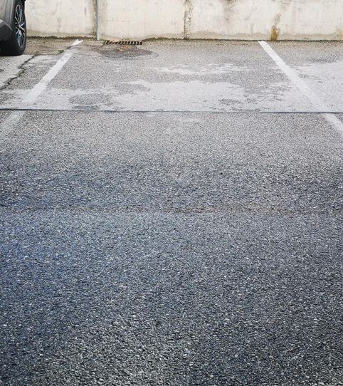 Foto 2 de Garaje de alquiler en Calle Suecia, 6, Urb. Belvalle, Meco