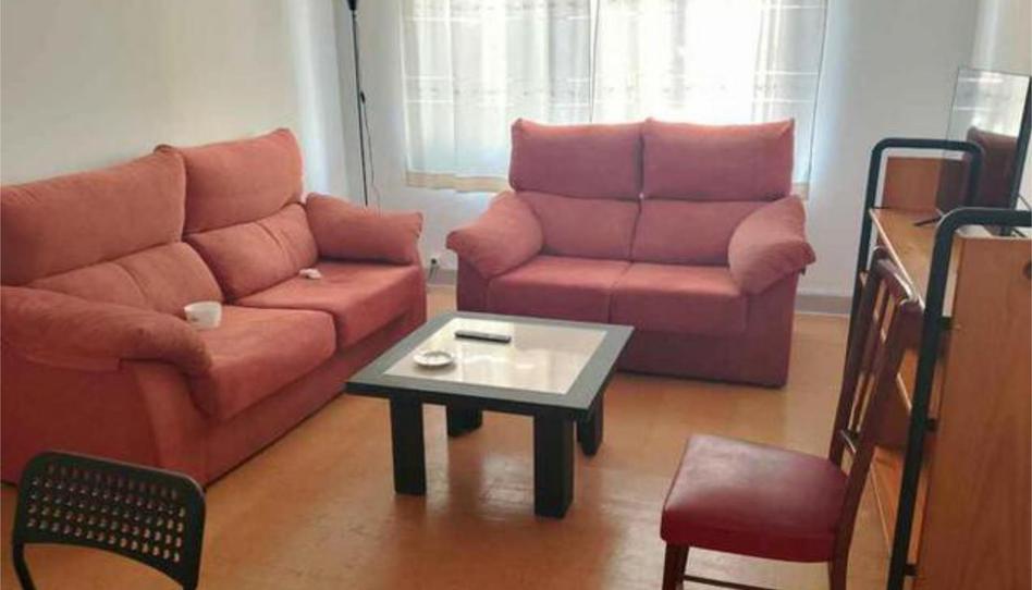 Flat to rent in Caranza, A Coruña - image 1 Photo 1 of Flat to rent in Caranza, A Coruña