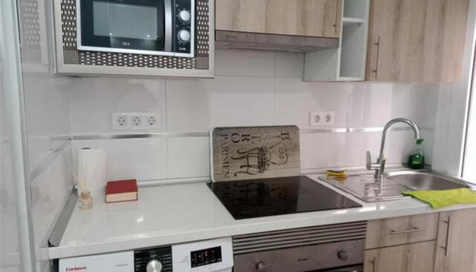 Photo 1 of Study to rent in Quintana, Madrid