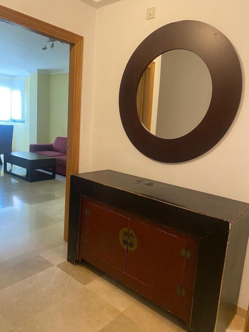 Pis de lloguer a Calle Pintor Juan Guillermo, 6, La Minilla Pis de lloguer en Las Palmas de Gran Canaria amb Piscina