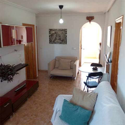 Piso en Venta en Calle Fragata, 41 en Los Narejos - Punta Calera