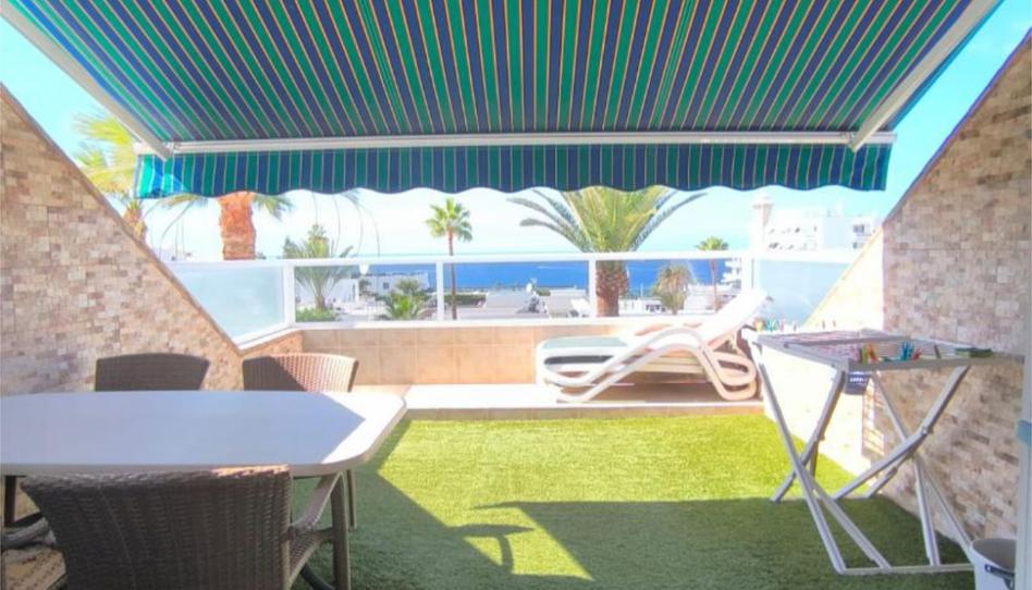 Flat for sale in Avenida de Los Pueblos, 29b, San Eugenio Bajo, Santa Cruz de Tenerife - image 1 Photo 1 of Flat for sale in Avenida de Los Pueblos, 29b, San Eugenio Bajo, Santa Cruz de Tenerife